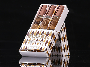 2016 los más <span class=keywords><strong>populares</strong></span> 10 ml <span class=keywords><strong>de</strong></span> vidrio botella <span class=keywords><strong>de</strong></span> perfume barato para los hombres - Product Image 3