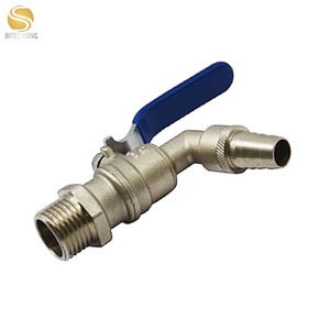 <span class=keywords><strong>Robinet</strong></span> de jardin extérieur DN15 en laiton antigel pour machine à laver et évier de jardin <span class=keywords><strong>Robinet</strong></span> d'eau froide simple - Product Image 5