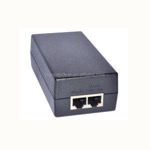 <span class=keywords><strong>POE</strong></span> <span class=keywords><strong>Injector</strong></span> 48 V 1.25A 60 Wát RJ45 Nối Wifi Adapter Gigabit <span class=keywords><strong>Switch</strong></span> PAU cho WiFi AP Điện Cung Cấp - Product Image 2