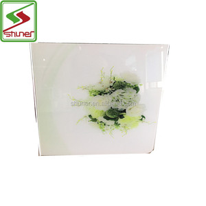 <span class=keywords><strong>Lavadora</strong></span> vidrio templado cubierta <span class=keywords><strong>lavadora</strong></span> panel - Product Image 5