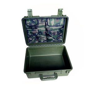 M2608 충격 방지 방수 IP67 방진 PP 플라스틱 <span class=keywords><strong>DJI</strong></span> 팬텀 4 케이스 - Product Image 5