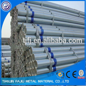 Mạ Kẽm Nhúng Nóng Lịch Trình 40 Dn25 Để Dn300 Gi Ống - Product Image 5