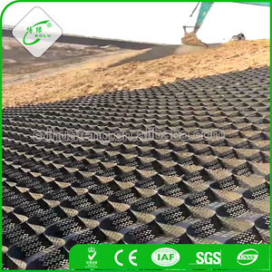 Estabilizador grava hierba rejilla geocelda para calzada <span class=keywords><strong>aparcamiento</strong></span> - Product Image 2