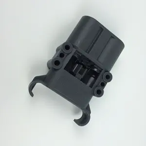 High quality Forklift parts 80A REMA Forklift Battery female /male Connector
