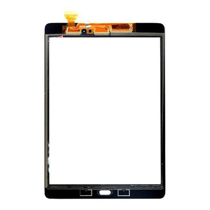 หน้าจอ LCD หน้าจอสัมผัส ชุดจอแสดงผลพร้อมดิจิไทเซอร์ สำหรับเปลี่ยนใน Samsung Galaxy <span class=keywords><strong>Tab</strong></span> <span class=keywords><strong>S2</strong></span> <span class=keywords><strong>9.7</strong></span> T813N T819N T810 T815 - Product Image 2