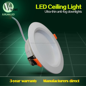 Bonne Finition Étanche Ronde 12 W Led Nuit <span class=keywords><strong>Club</strong></span> Plafond Lumière - Product Image 4