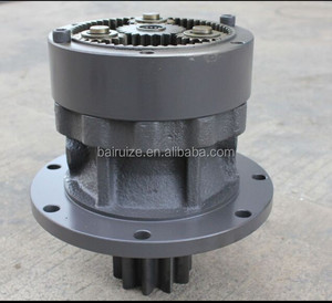 Motor de oscilación 35 slew para excavadora, engranaje de reducción oscilante, 35S3545 45 45 45 - Product Image 3