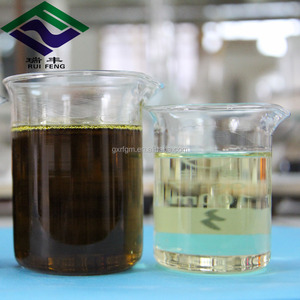 Polymère absorbant l'<span class=keywords><strong>huile</strong></span> Terre décolorante pour le raffinage de la <span class=keywords><strong>cire</strong></span> de paraffine - Product Image 3