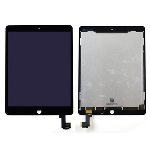 Linh Kiện Sửa Chữa Cho <span class=keywords><strong>iPad</strong></span> Air 2 Bán Sỉ Màn Hình <span class=keywords><strong>LCD</strong></span> Và Bộ Phận Lắp Ráp Màn Hình Cảm Ứng Số Hóa - Product Image 1