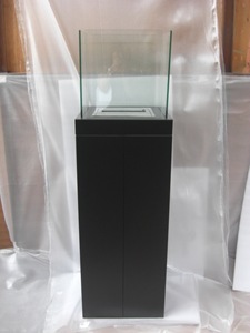 Inno-living FS-01-chimenea de cristal para exteriores - Product Image 6