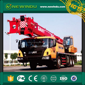 Hyundai 20ton grúa STC200-IR2 con buen precio - Product Image 3
