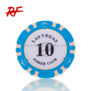 14 Gram Đất Sét Poker Chip Cao Cấp Số Clay Token Giá Rẻ Biểu Tượng Tùy Chỉnh In Ấn Chip Cho <span class=keywords><strong>Monte</strong></span> <span class=keywords><strong>Carlo</strong></span> Thẻ Câu Lạc Bộ Hội Đồng Quản Trị Trò Chơi - Product Image 1