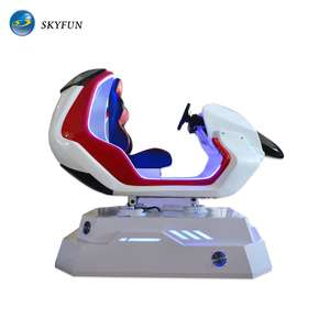 Con Arcade máquina <span class=keywords><strong>de</strong></span> juego Racing asientos <span class=keywords><strong>simulador</strong></span> cockpot Funny video juego Fórmula <span class=keywords><strong>1</strong></span> <span class=keywords><strong>Simulador</strong></span> <span class=keywords><strong>de</strong></span> carreras <span class=keywords><strong>de</strong></span> coches - Product Image 3