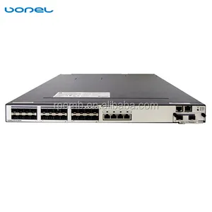 S5700-28C-EI-24S, s5700 series switch for 20 GE SFP, 4 GE Combo