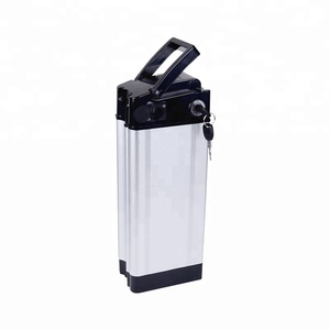 Ikan Perak Umur Panjang Tipe 10s5p 12ah Baterai Litium <span class=keywords><strong>Li</strong></span> <span class=keywords><strong>Ion</strong></span> 36V - Product Image 3