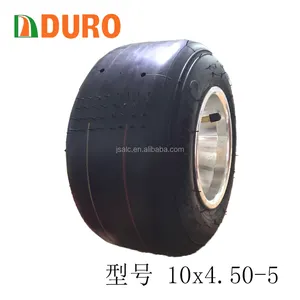 卡丁车轮胎10x4.5 ~ 5和11x7.1-5出租卡丁车