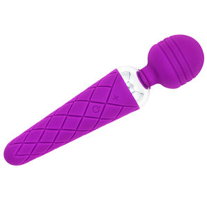 <span class=keywords><strong>12</strong></span> hız güçlü vibratör AV G Spot değnek Oral seks nabız su geçirmez kadın vajina klitoris masaj seks oyuncakları kadınlar için % - Product Image 3