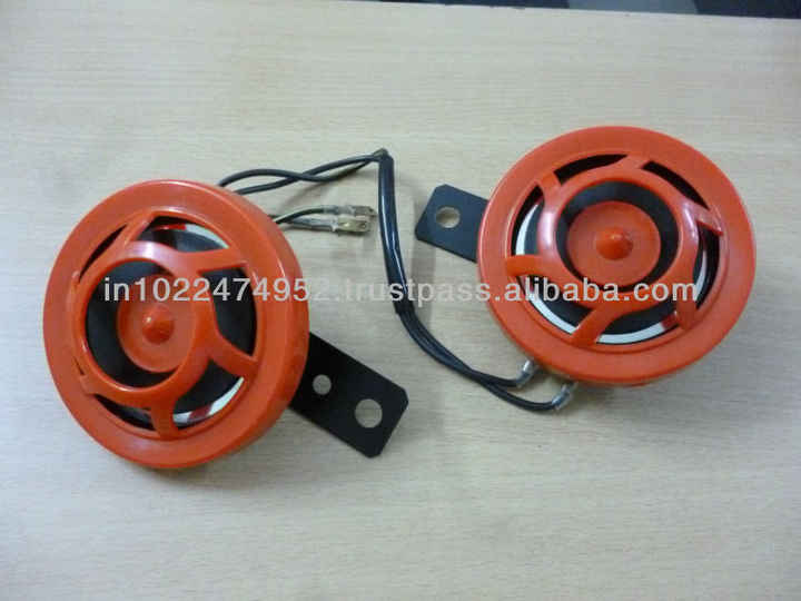 Wolo Horn