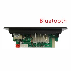 2*3 wát khuếch đại như loud speaker <span class=keywords><strong>video</strong></span> mạch mô-đun bộ giải mã pcb linh hoạt, <span class=keywords><strong>usb</strong></span> SD mp5 giá máy nghe nhạc mô-đun - Product Image 6