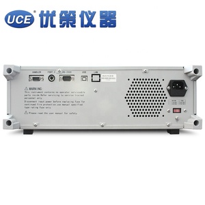 UCE gute Qualität Impuls wicklung Wellen überspannung <span class=keywords><strong>tester</strong></span> UC5815 5kV - Product Image 4