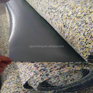 Mới nhất Lá Vàng Phim gỗ sàn underlay cho thiết kế sàn gỗ - Product Image 3