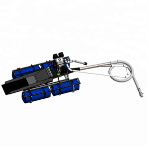 Machine de dragage pour l'extraction de sable - Product Image 1