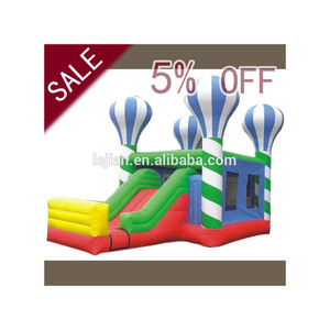 Plein air gonflable pour adultes, à bas prix, aventure, spoiler, meilleur château gonflable - Product Image 6