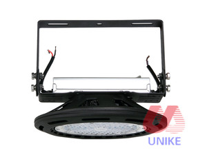 Ultra alto lumen de gran caja al por menor iluminación 150 W compacto led alta luz de la <span class=keywords><strong>bahía</strong></span> en venta - Product Image 4