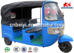 Caliente accesorios para ape tuk tuk 150cc bajaj televisores rey - Product Image 4