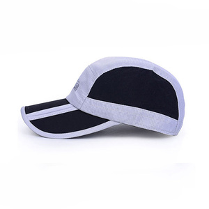 Más populares dos piedra Conveniente mujeres hombres sombreros de sun plegable rojo <span class=keywords><strong>gorra</strong></span> de béisbol - Product Image 4