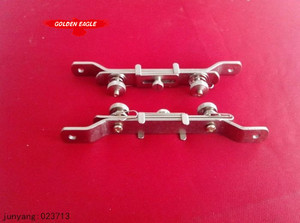 REPUESTOS Y ACCESORIOS PARA MÁQUINAS DE COSER DE ALTA CALIDAD AP11E(S286) SOPORTE DE TENSION ELÁSTICA - Product Image 3