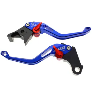 ZX750 ZX 750 ZX-750 Ninja GPz750 Turbo motorcycle hand brake racing cnc clutch lever kit