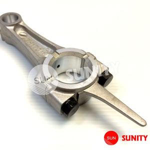 Promotion prix générateur électrique machine moteur essence partie surdimensionné EF2500 bielle pour yamaha - Product Image 1