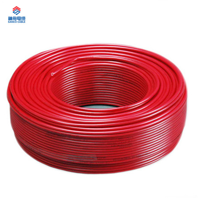 3 жильный кабель Bv 105 градусов короб для прокладки кабеля из ПВХ