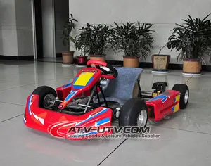 Precio barato niños Kart seco Embrague 90CC Kart