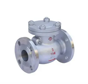 API Standard WCB Body for kitz check valve inch