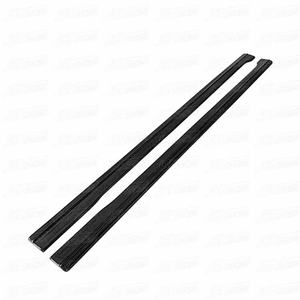 MAXT STILE FIBRA di CARBONIO LATERALI del PANNELLO ESTERNO PER IL 2013-2018 <span class=keywords><strong>AUDI</strong></span> <span class=keywords><strong>RS6</strong></span> C7 - Product Image 5