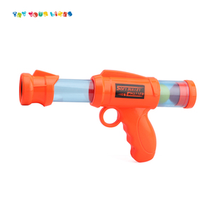 EPT Toys-bola de espuma de juguete para niños, juguete de balas suaves, bomba de Energía Atómica de plástico, pistolas de disparo - Product Image 4