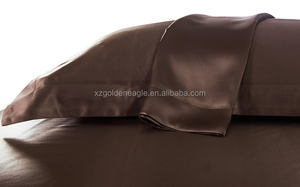 100% Fundas de almohada y cojín de seda china natural Producto Premium - Product Image 4