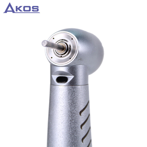 Equipo <span class=keywords><strong>Dental</strong></span> de Foshan, Turbina de Alta Velocidad con Fibra Óptica para Unidad <span class=keywords><strong>Dental</strong></span> Móvil - Product Image 4