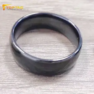 Universal Waterproof App Enabled Smart Ring/NFC Smart Ring for Android NFC Mobile Phones