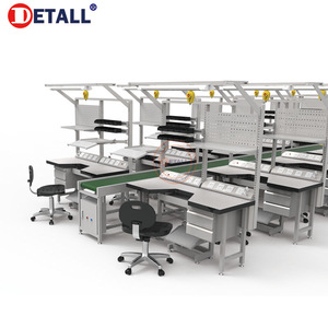 Usine Hêtre Établis <span class=keywords><strong>En</strong></span> Bois Expérience Assemblée Workbench Pour Vente - Product Image 1