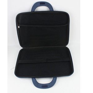 Waterproof and Shock Proof 15.6 Inch PC Computer Carry case <strong>Lap</strong> <strong>Top</strong> Bag Custom EVA Hard Shell Laptop Bag - Product Image 4