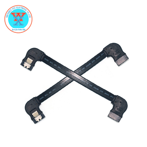 Approvisionnement d'usine mini sas à 4 SATA 7 P câble - Product Image 5