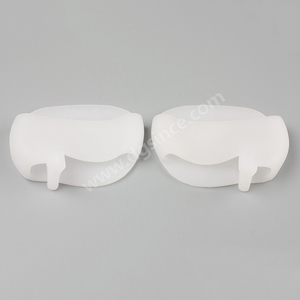 Almohadillas de silicona para antepié de hombre y mujer, alta calidad, personalizadas, almohadillas de gel para antepié, almohadillas de silicona para metatarso - Product Image 3