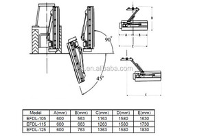 La agricultura de la máquina de corte de la máquina de fabricación de china - Product Image 5