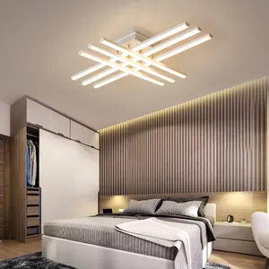 Hot Sale Zhongshan Led Plafond Lamp Indoor Decoratie Moderne Plafond Verlichting Armatuur