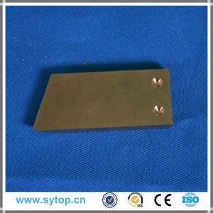 Cobre <span class=keywords><strong>electrodo</strong></span> <span class=keywords><strong>de</strong></span> tungsteno para interruptor <span class=keywords><strong>de</strong></span> alta presión - Product Image 5