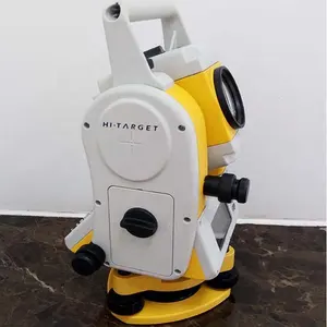 Yeni Durum 600 m Reflektörsüz Total Station Tek tuşla Ölçüm