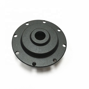 Vente chaude, service de tournage CNC, revêtement en poudre, tube en acier inoxydable, fabriqué à dongfeng - Product Image 2